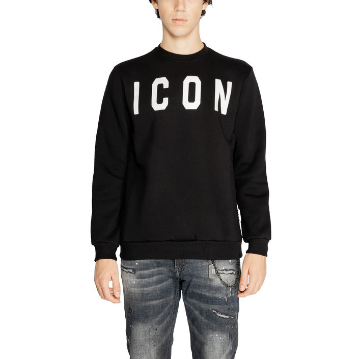 icon felpa uomo