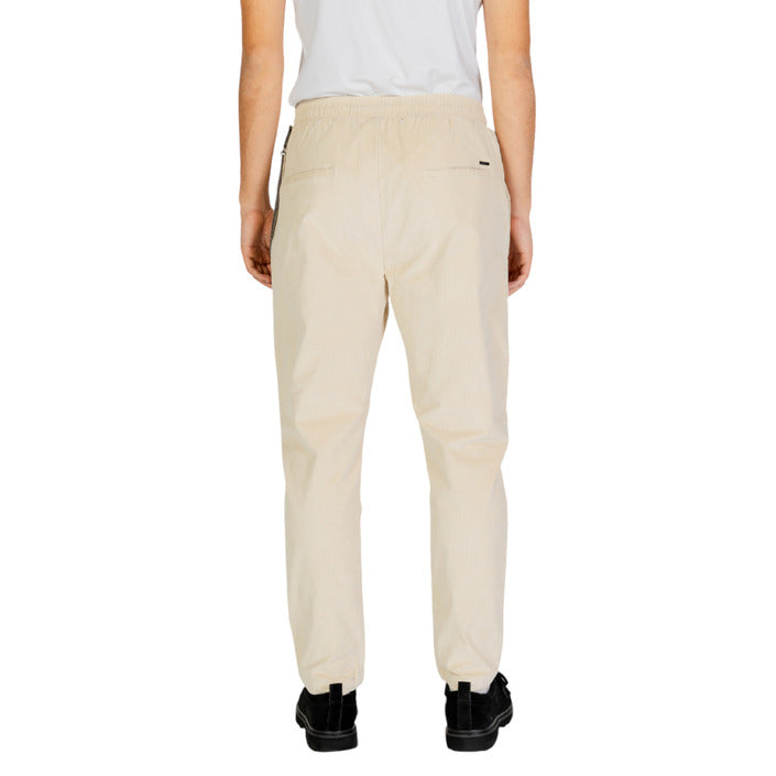 gianni lupo pantaloni uomo