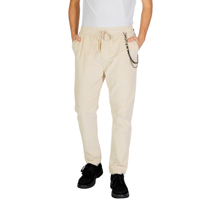 gianni lupo pantaloni uomo