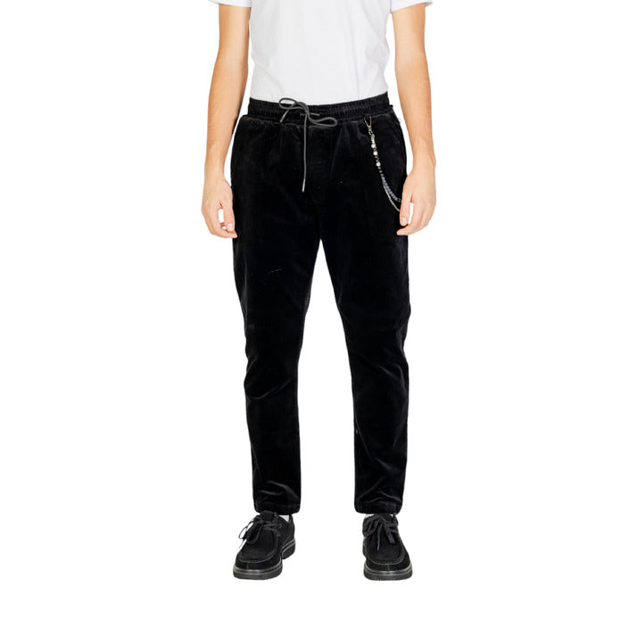 gianni lupo pantaloni uomo