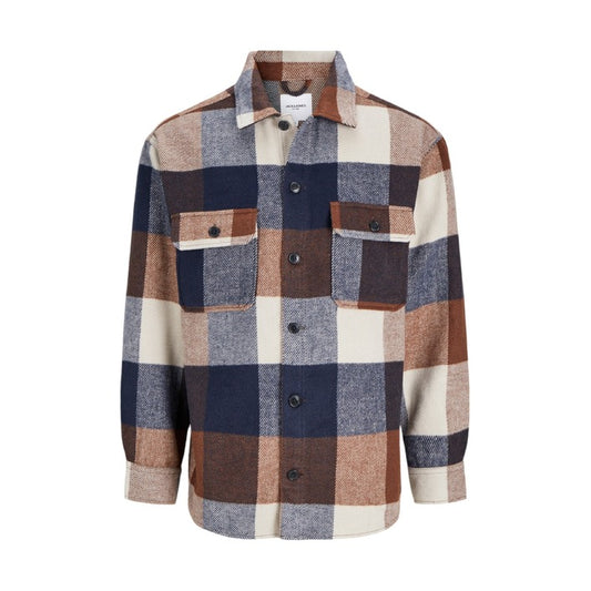 Jack & Jones Camicia Uomo