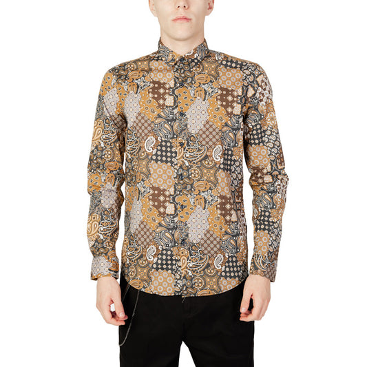 Gianni Lupo Camicia Uomo